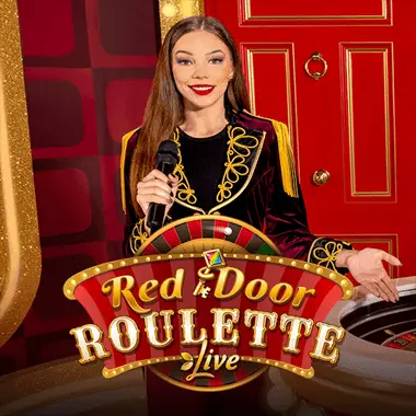 Слот Red Door Roulette
