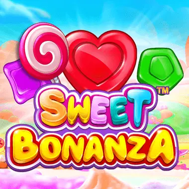 Слот Sweet Bonanza