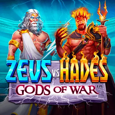 Слот Zeus vs Hades
